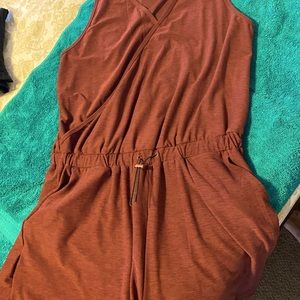 Old Navy Romper